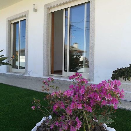 Casa Carla Apartment Guimaraes Luaran gambar