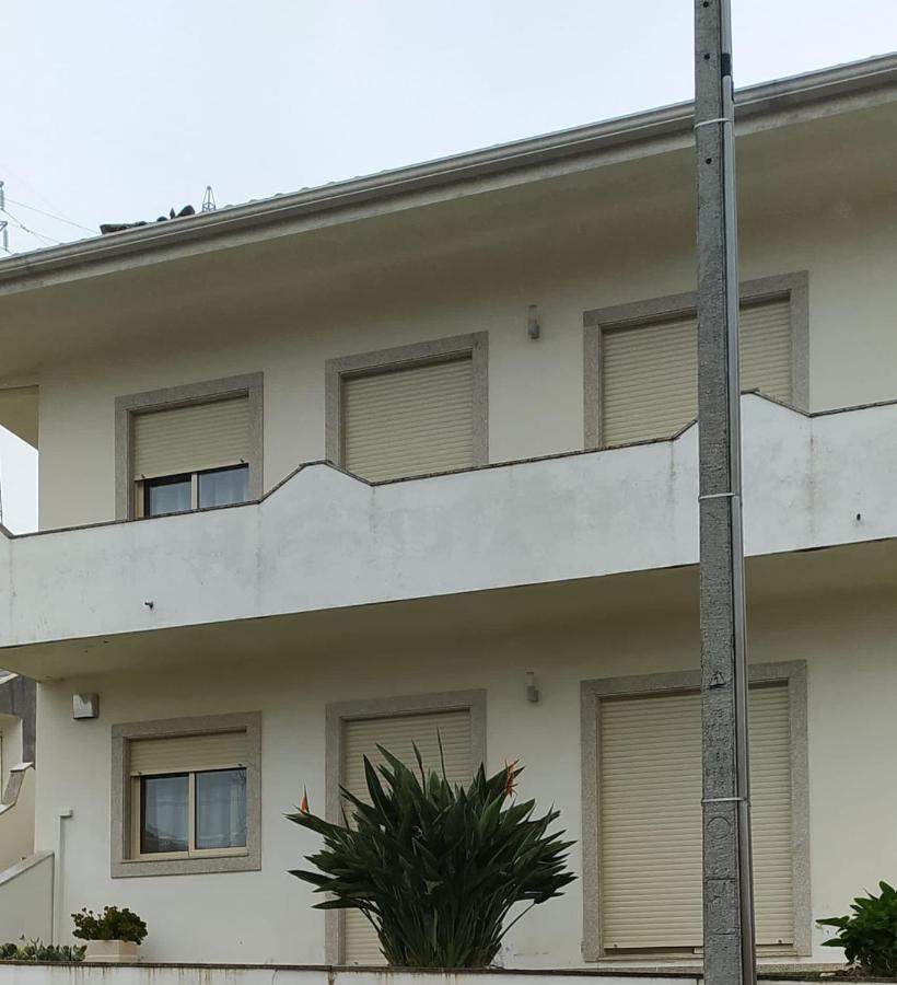 Casa Carla Apartment Guimaraes Luaran gambar