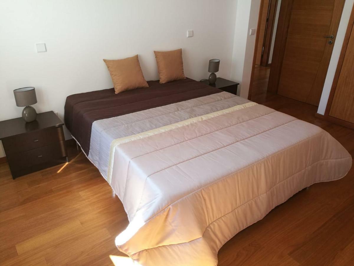 Casa Carla Apartment Guimaraes Luaran gambar