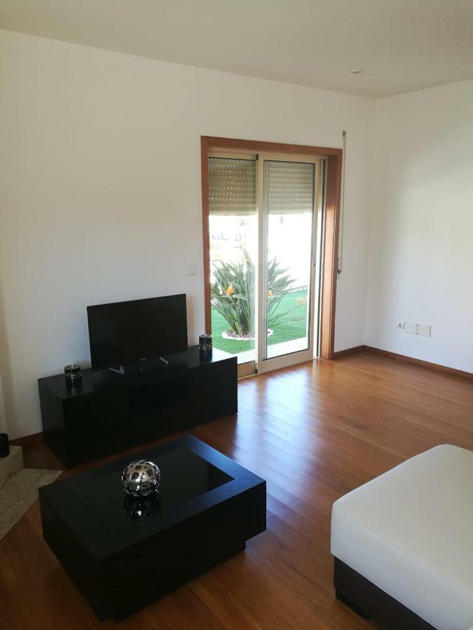 Casa Carla Apartment Guimaraes Luaran gambar