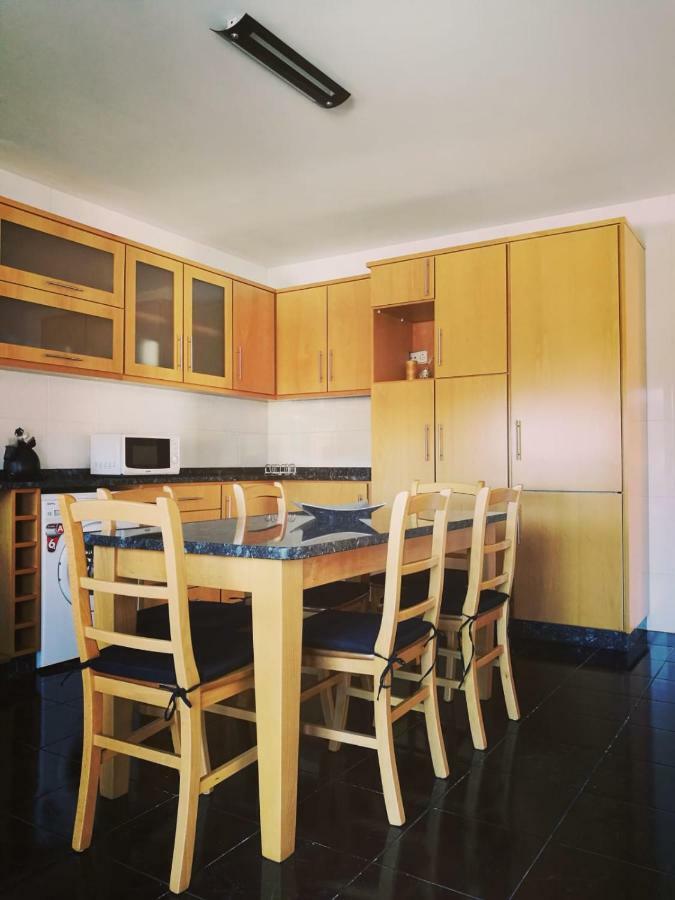 Casa Carla Apartment Guimaraes Luaran gambar