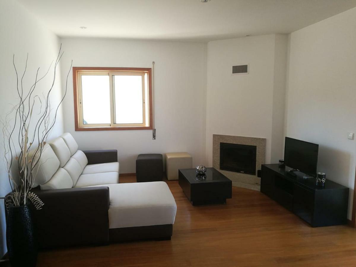 Casa Carla Apartment Guimaraes Luaran gambar