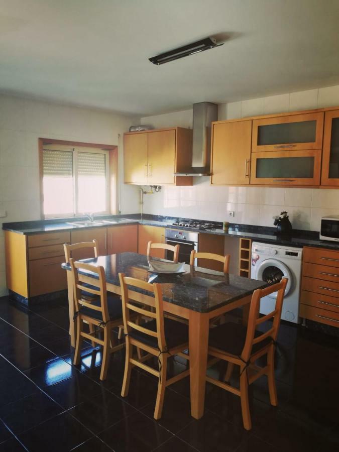 Casa Carla Apartment Guimaraes Luaran gambar