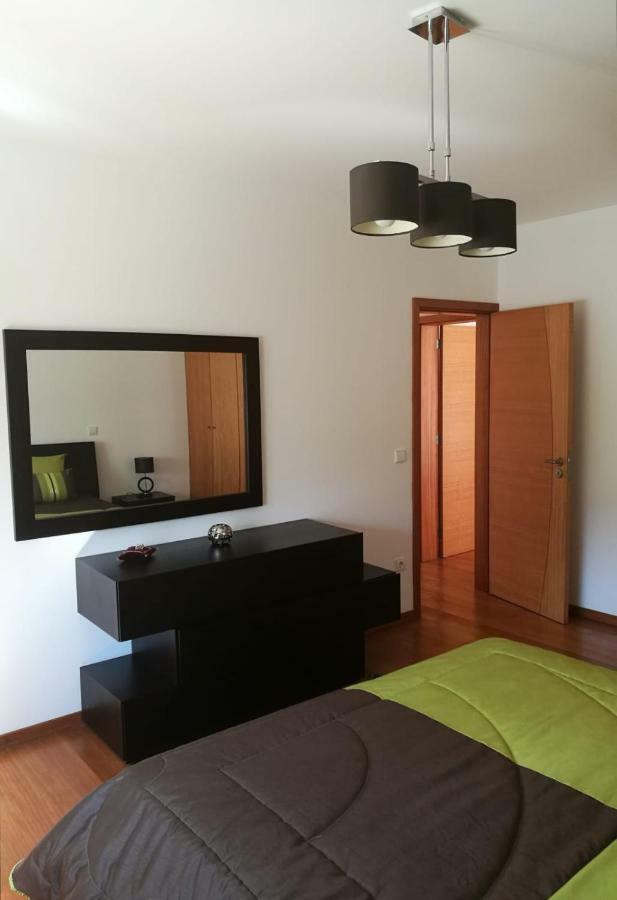 Casa Carla Apartment Guimaraes Luaran gambar