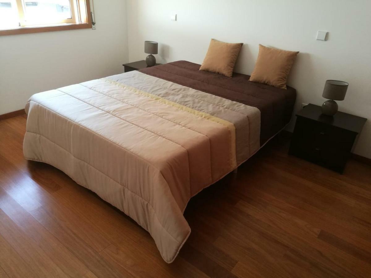 Casa Carla Apartment Guimaraes Luaran gambar