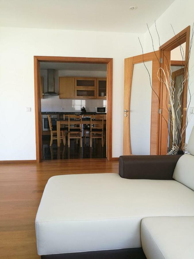Casa Carla Apartment Guimaraes Luaran gambar